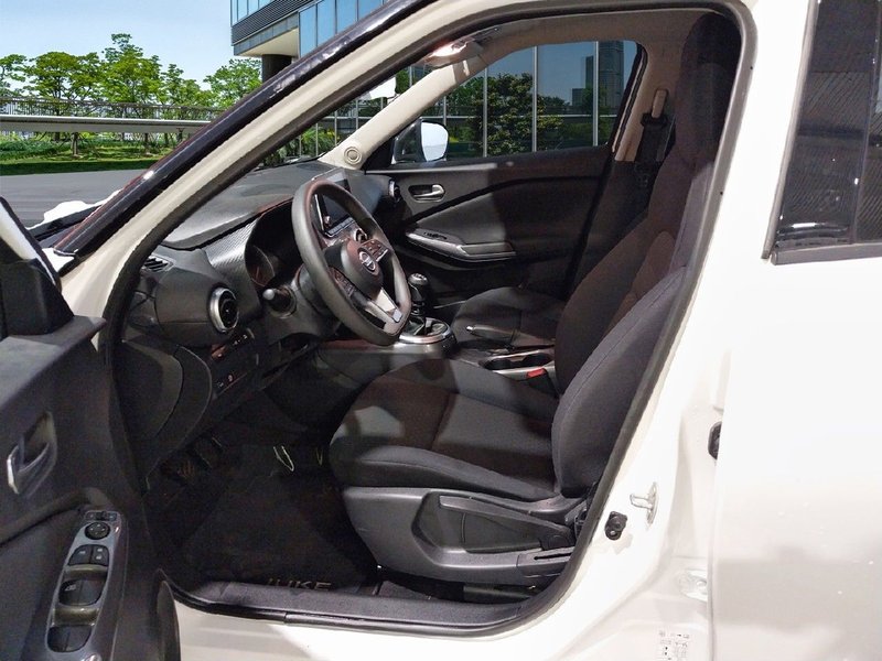 Nissan Juke 2022, foto 7
