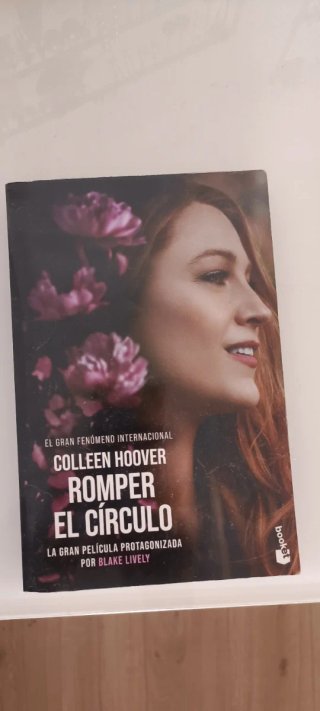 Romper el círculo + Volver a empezar