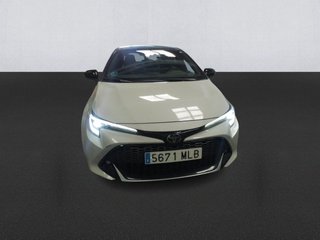 Toyota Corolla 200H GR-Sport 144 kW (196 CV)