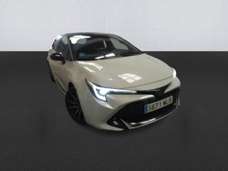 Toyota Corolla 200H GR-Sport 144 kW (196 CV)