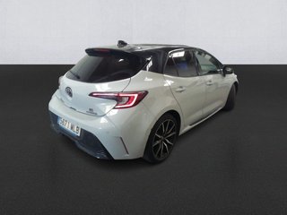 Toyota Corolla 200H GR-Sport 144 kW (196 CV)