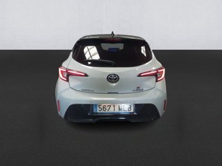 Toyota Corolla 200H GR-Sport 144 kW (196 CV)