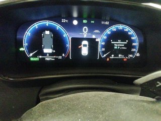 Toyota Corolla 200H GR-Sport 144 kW (196 CV)