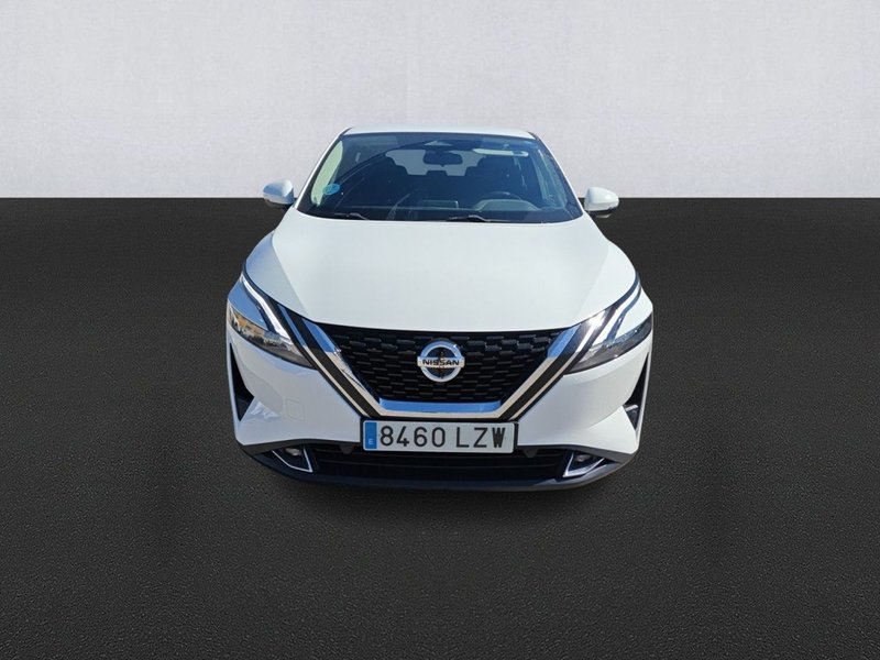 Nissan Qashqai DIG-T mHEV 4x2 Acenta (2021) 2022, foto 3