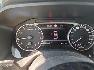 Nissan Qashqai DIG-T 140 mHEV Acenta 4x2 103 kW (140 CV)
