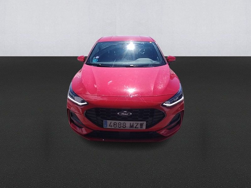 Ford Focus 2025, foto 2