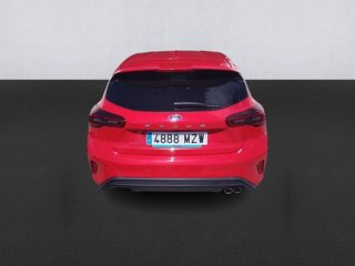 Ford Focus 1.0 Ecoboost MHEV ST-Line 92 kW (125 CV)