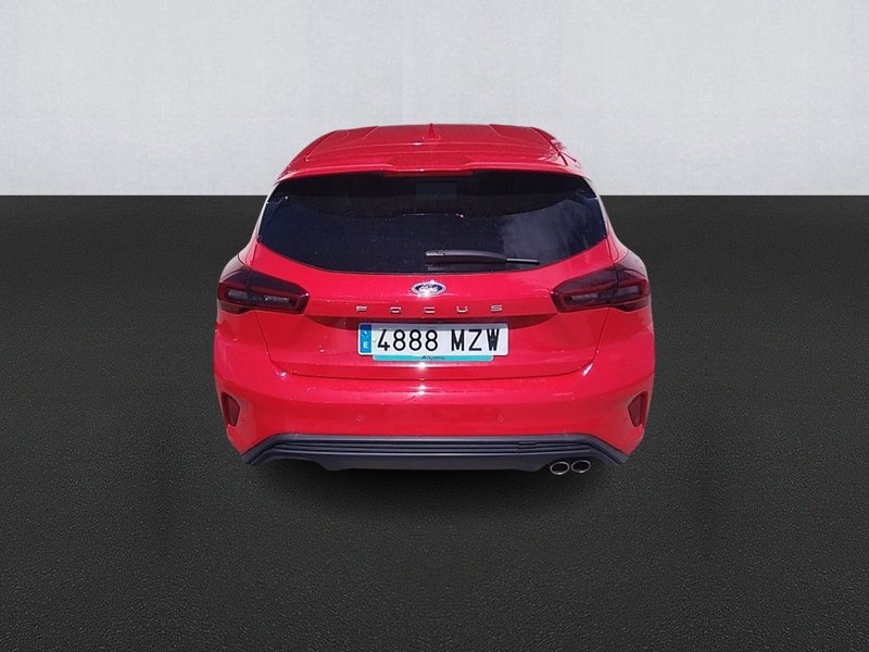 Ford Focus 2025, foto 5