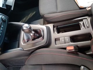 Ford Focus 1.0 Ecoboost MHEV ST-Line 92 kW (125 CV)