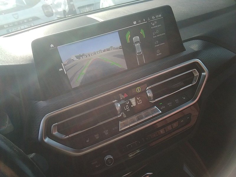 BMW X4 2022, foto 8