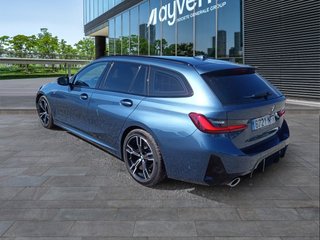 BMW Serie 3 320d Touring 140 kW (190 CV)