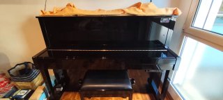 Piano Kawai HAT-5