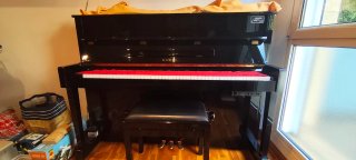 Piano Kawai HAT-5