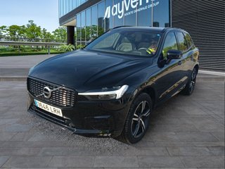 Volvo XC60 B4 D R-Design Auto 145 kW (197 CV)
