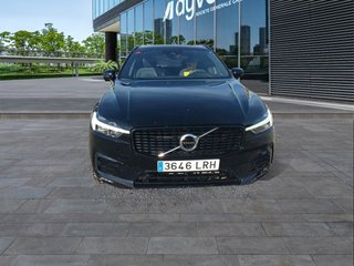 Volvo XC60 B4 D R-Design Auto 145 kW (197 CV)