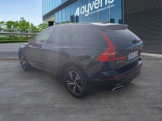 Volvo XC60 B4 D R-Design Auto 145 kW (197 CV)