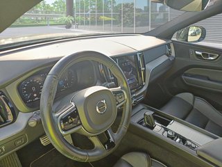 Volvo XC60 B4 D R-Design Auto 145 kW (197 CV)