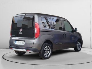 Fiat Dobló Cargo 1.6 Multijet N1 Trekking 88 kW (120 CV)