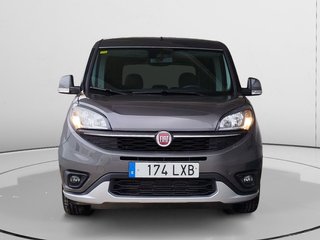 Fiat Dobló Cargo 1.6 Multijet N1 Trekking 88 kW (120 CV)