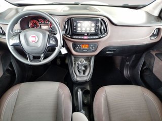 Fiat Dobló Cargo 1.6 Multijet N1 Trekking 88 kW (120 CV)