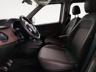 Fiat Dobló Cargo 1.6 Multijet N1 Trekking 88 kW (120 CV)