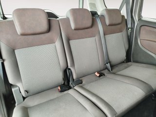 Fiat Dobló Cargo 1.6 Multijet N1 Trekking 88 kW (120 CV)