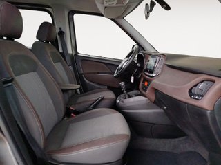 Fiat Dobló Cargo 1.6 Multijet N1 Trekking 88 kW (120 CV)