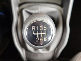 Fiat Dobló Cargo 1.6 Multijet N1 Trekking 88 kW (120 CV)