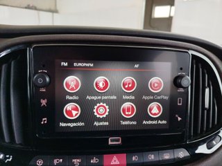 Fiat Dobló Cargo 1.6 Multijet N1 Trekking 88 kW (120 CV)