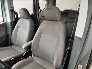 Fiat Dobló Cargo 1.6 Multijet N1 Trekking 88 kW (120 CV)