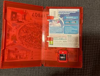 Leyendas Pokémon Z-A Nintendo Switch 2 Ed.