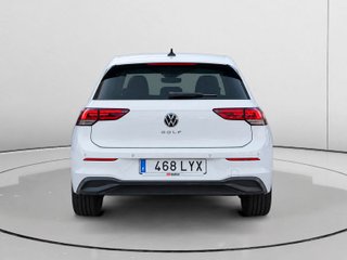 Volkswagen Golf Life 2.0 TDI 85 kW (115 CV) DSG