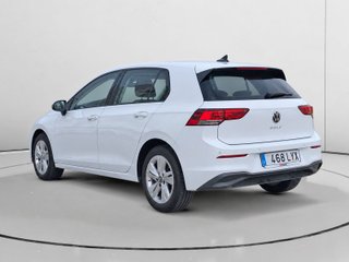Volkswagen Golf Life 2.0 TDI 85 kW (115 CV) DSG