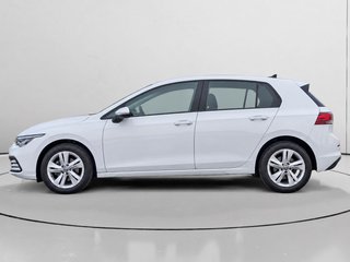 Volkswagen Golf Life 2.0 TDI 85 kW (115 CV) DSG