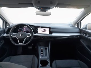 Volkswagen Golf Life 2.0 TDI 85 kW (115 CV) DSG