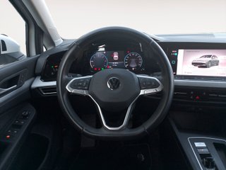 Volkswagen Golf Life 2.0 TDI 85 kW (115 CV) DSG