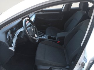 Volkswagen Golf Life 2.0 TDI 85 kW (115 CV) DSG