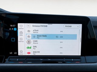 Volkswagen Golf Life 2.0 TDI 85 kW (115 CV) DSG