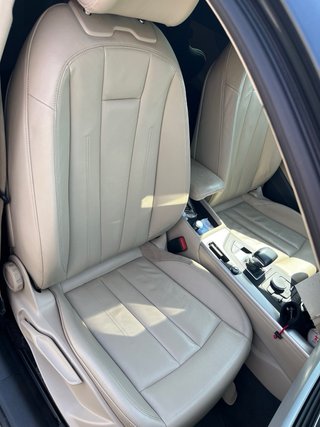 Audi A4 2016