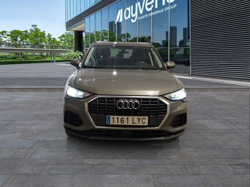 Audi Q3 2022, foto 2