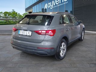 Audi Q3 35 TDI 110 kW (150 CV) S tronic