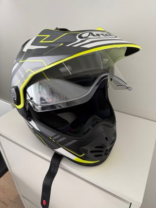 Casco Arai Tour X5