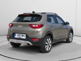 Kia Stonic 1.0 T-GDi MHEV Drive iMT 88 kW (120 CV)