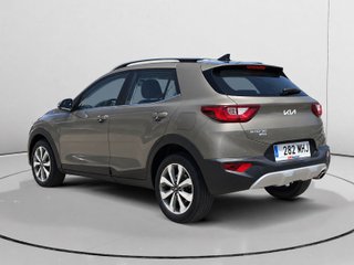 Kia Stonic 1.0 T-GDi MHEV Drive iMT 88 kW (120 CV)