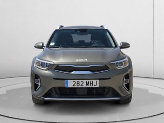 Kia Stonic 1.0 T-GDi MHEV Drive iMT 88 kW (120 CV)