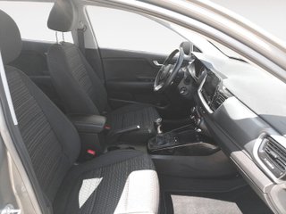 Kia Stonic 1.0 T-GDi MHEV Drive iMT 88 kW (120 CV)