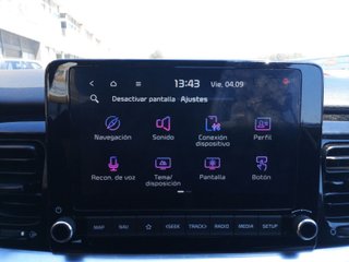 Kia Stonic 1.0 T-GDi MHEV Drive iMT 88 kW (120 CV)