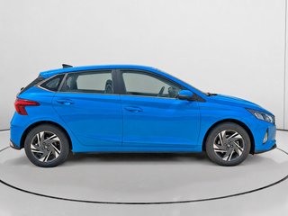 Hyundai i20 1.0 TGDI Klass 74 kW (100 CV)