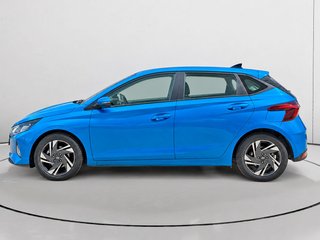 Hyundai i20 1.0 TGDI Klass 74 kW (100 CV)