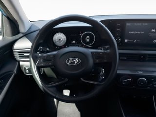 Hyundai i20 1.0 TGDI Klass 74 kW (100 CV)